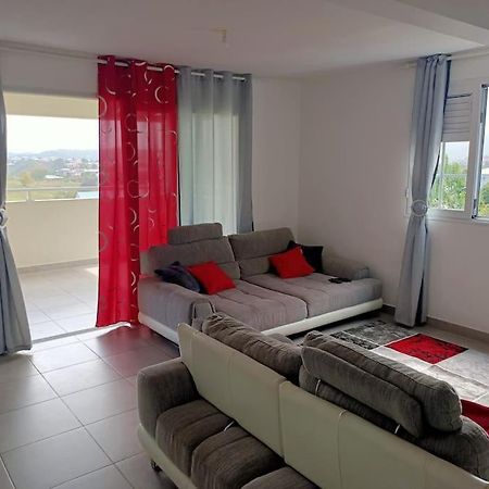 A 10Min De La Plage, Agreable Appartement Lumineux Le Robert Zewnętrze zdjęcie