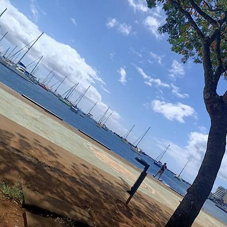 A 10Min De La Plage, Agreable Appartement Lumineux Le Robert Zewnętrze zdjęcie