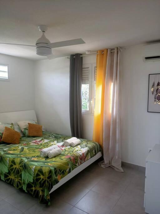 A 10Min De La Plage, Agreable Appartement Lumineux Le Robert Zewnętrze zdjęcie