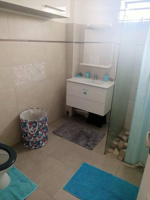 A 10Min De La Plage, Agreable Appartement Lumineux Le Robert Zewnętrze zdjęcie